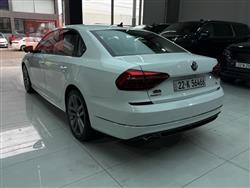 فولكسفاغن باسات